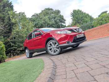 Used Nissan Qashqai 2014 for sale - 75170194: Photo