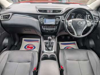 Used Nissan Qashqai 2014 for sale - 75170194: Photo