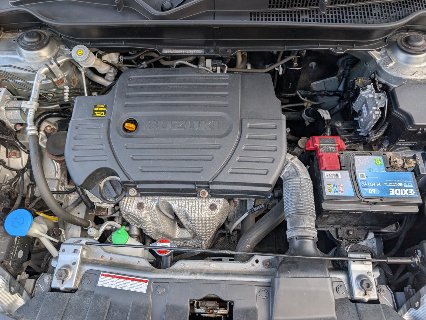Vehicle 25