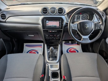 Used Suzuki Vitara 2016 for sale - 75690194: Photo