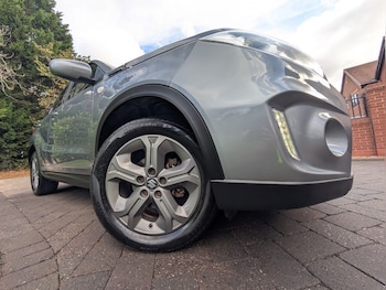 Used Suzuki Vitara 2016 for sale - 75690194: Photo