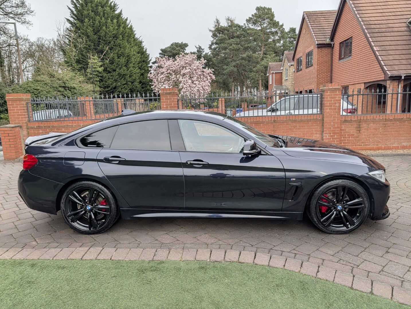 Used BMW 4 Series Gran Coupe 2014 for sale - 77915383: Photo 15