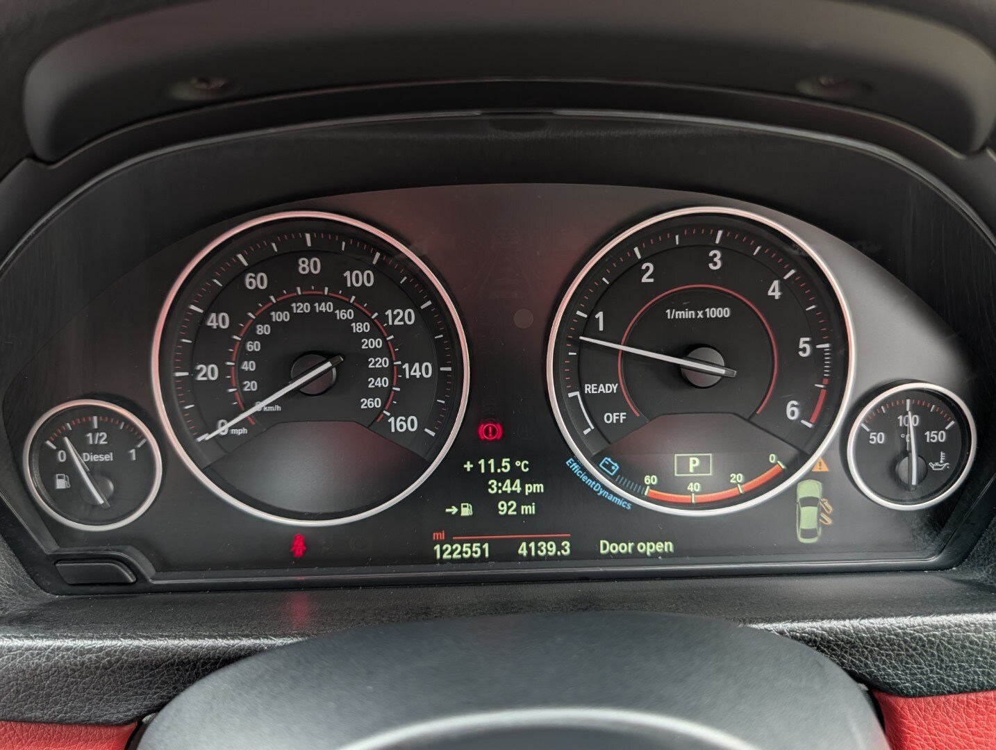 Used BMW 4 Series Gran Coupe 2014 for sale - 77915383: Photo 21