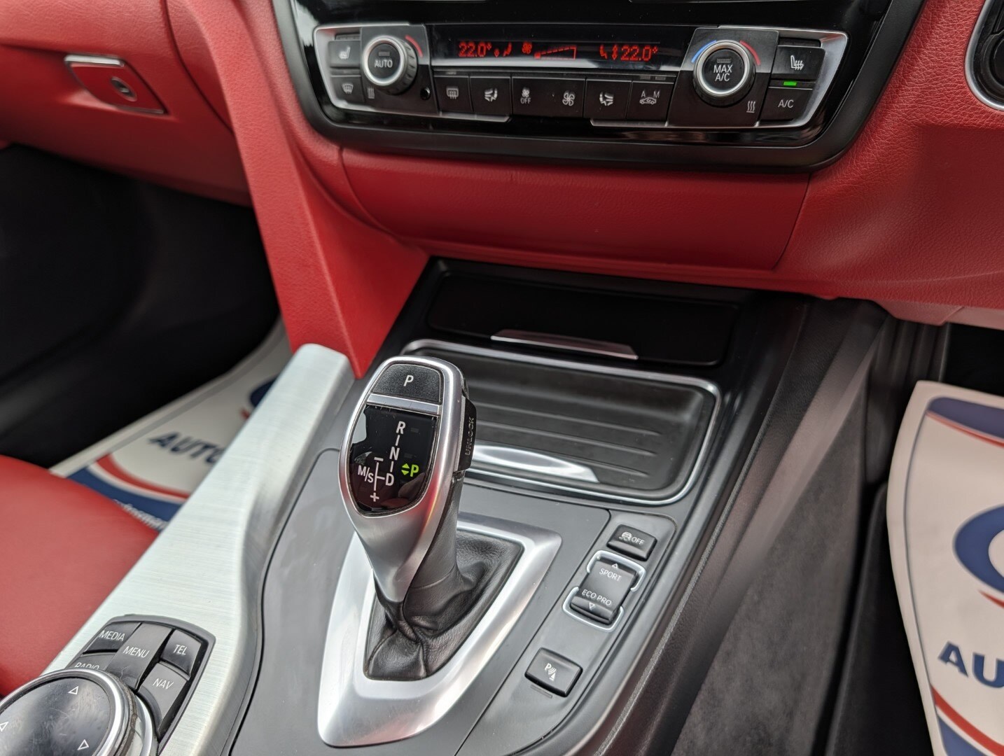 Used BMW 4 Series Gran Coupe 2014 for sale - 77915383: Photo 22