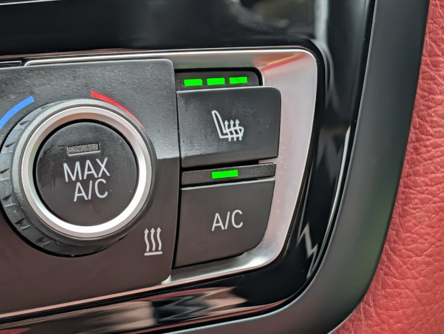 Used BMW 4 Series Gran Coupe 2014 for sale - 77915383: Photo 23