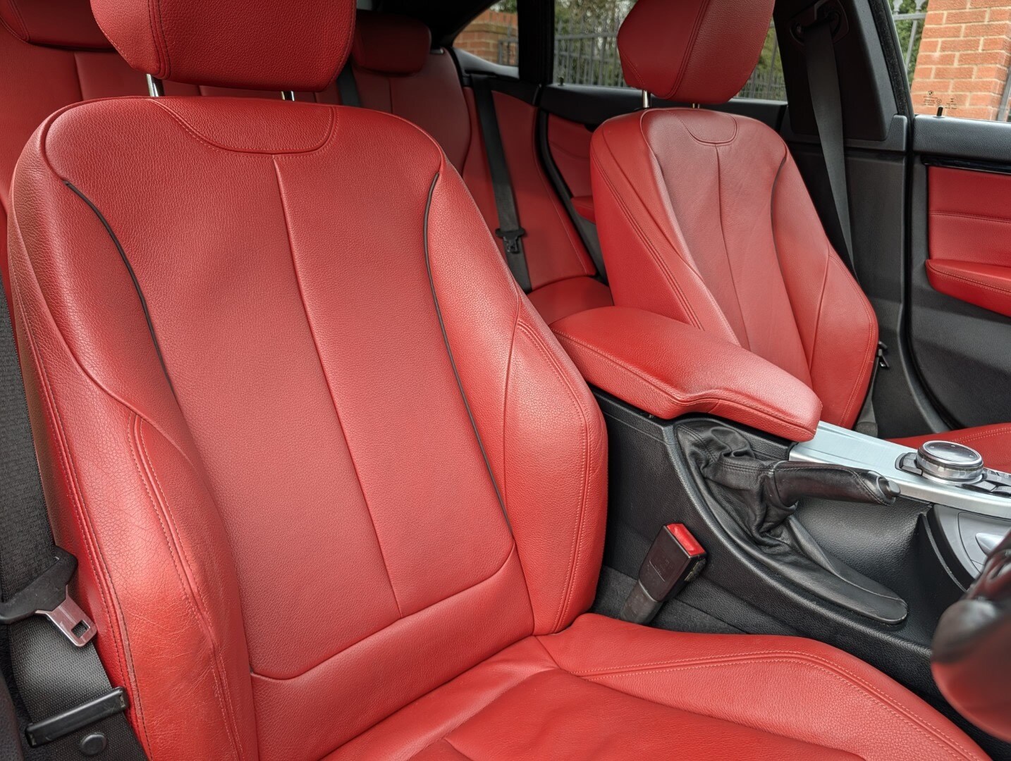 Used BMW 4 Series Gran Coupe 2014 for sale - 77915383: Photo 25