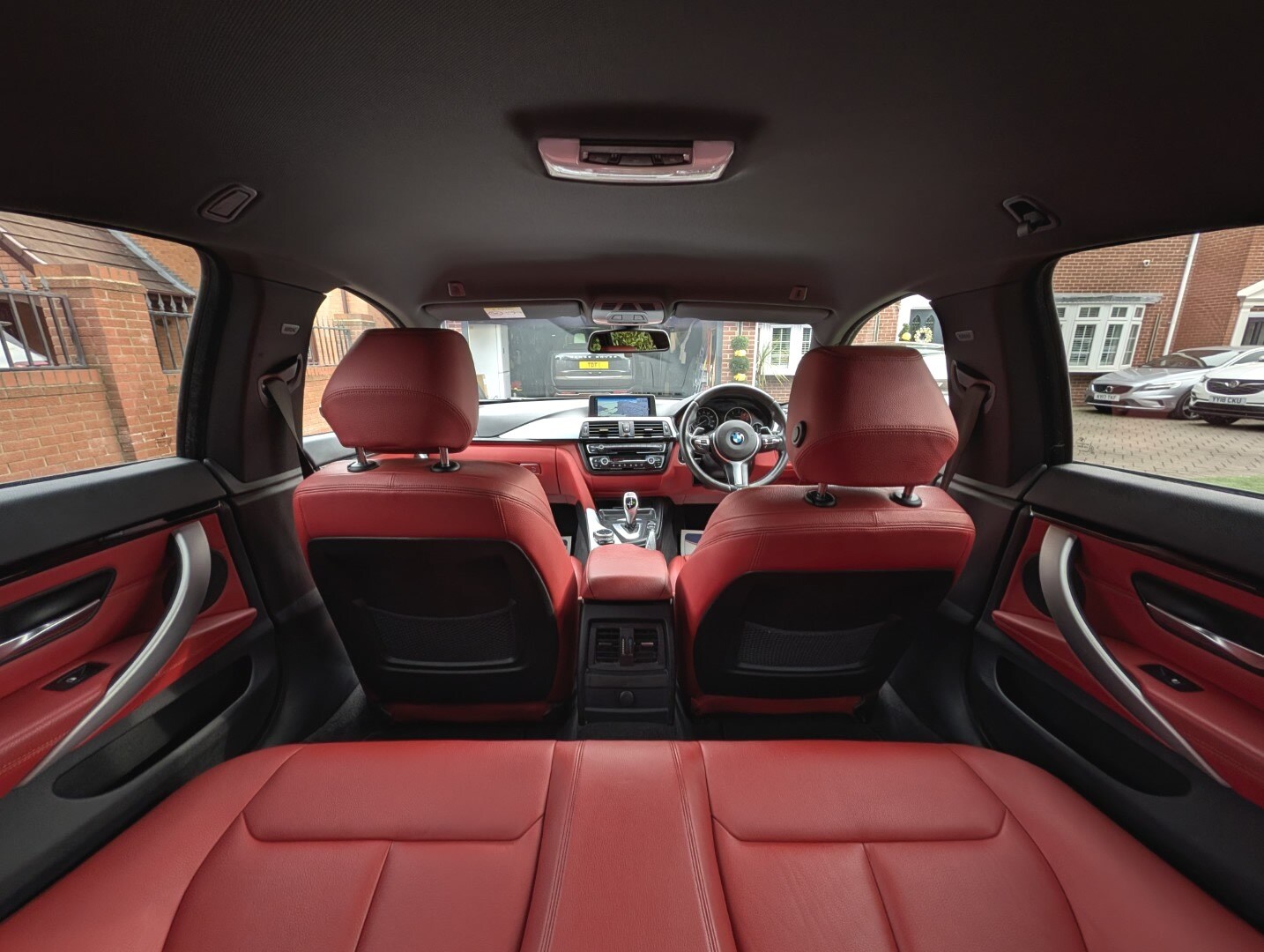 Used BMW 4 Series Gran Coupe 2014 for sale - 77915383: Photo 26