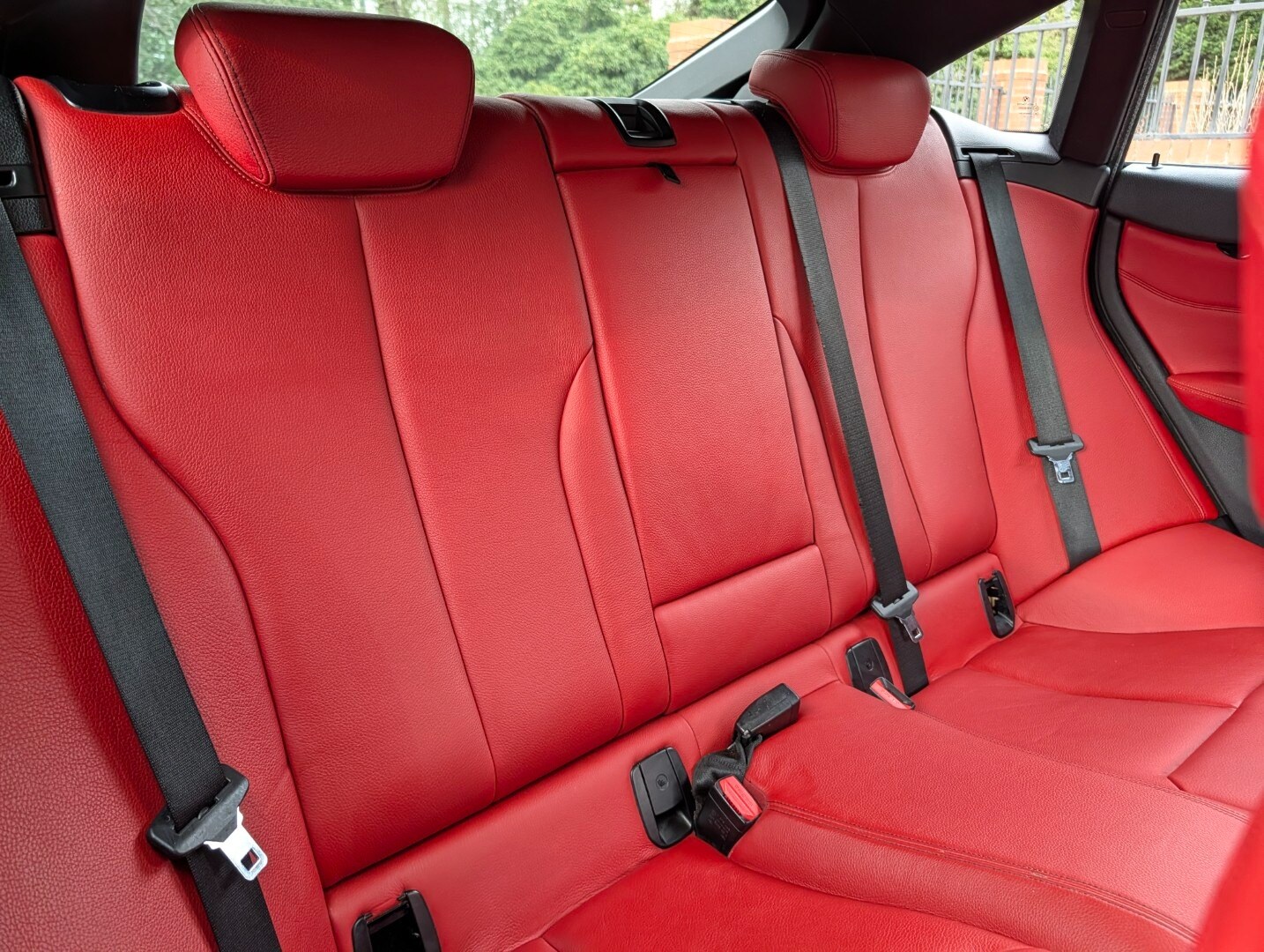 Used BMW 4 Series Gran Coupe 2014 for sale - 77915383: Photo 27