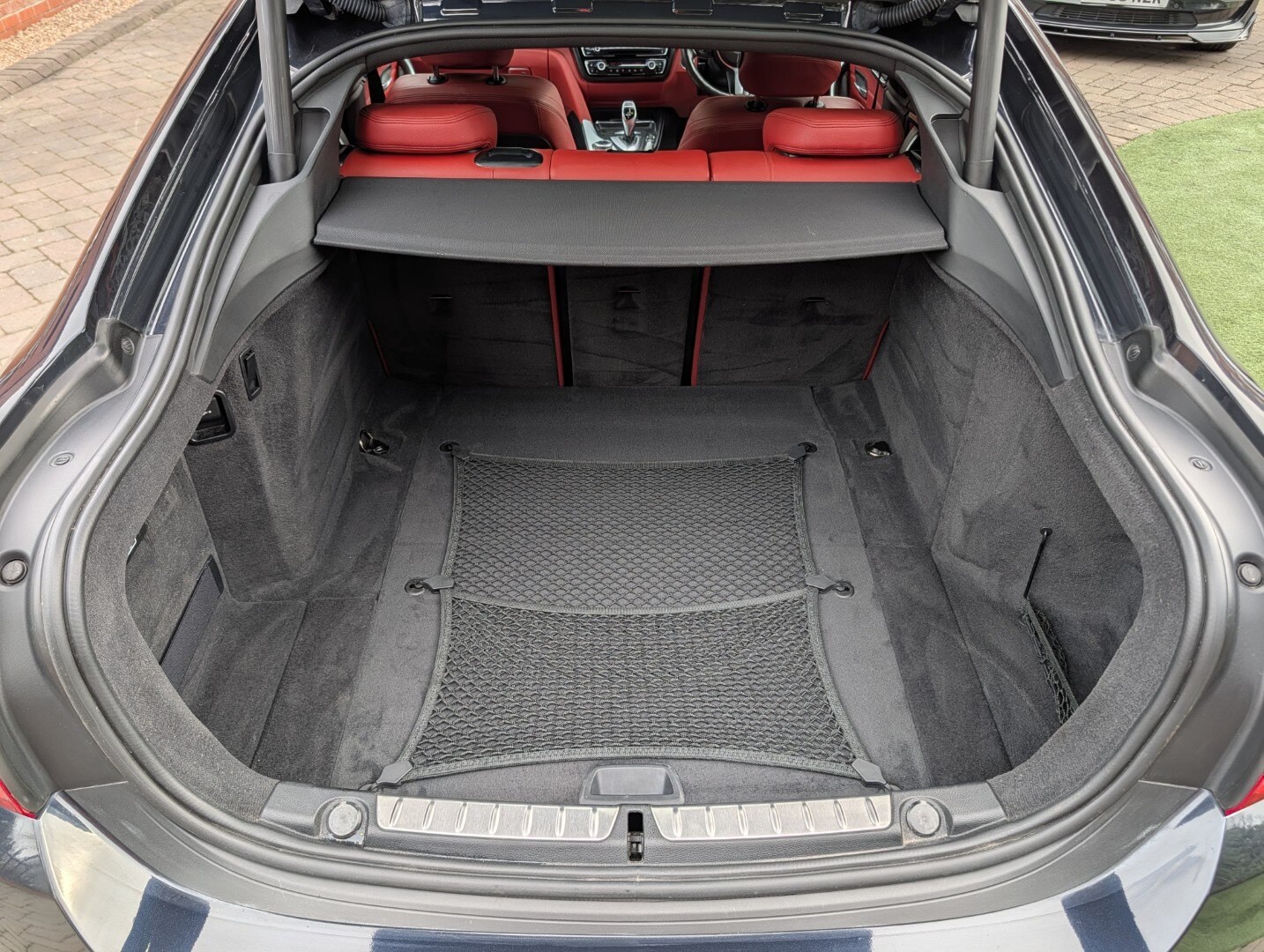 Used BMW 4 Series Gran Coupe 2014 for sale - 77915383: Photo 28