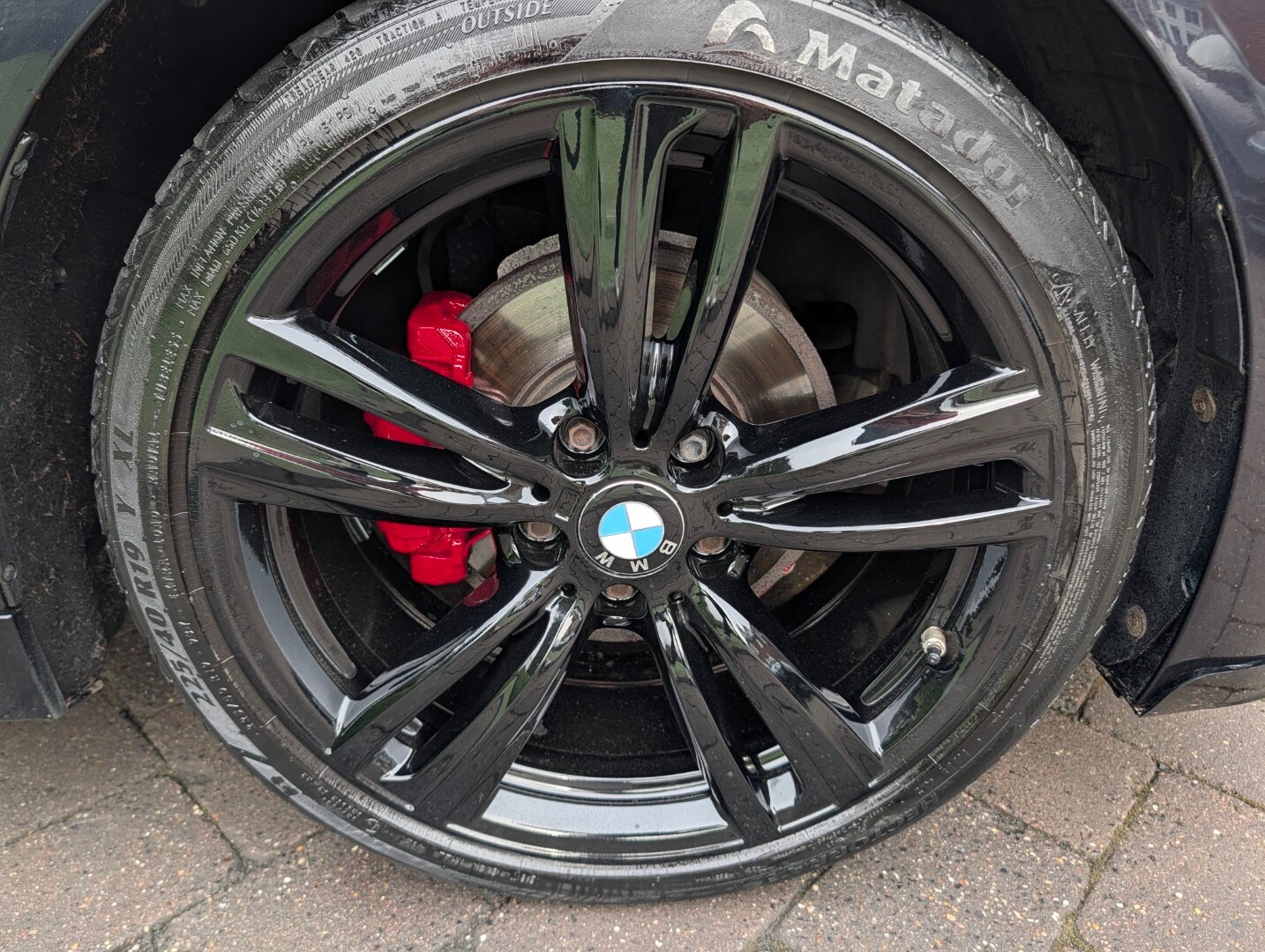 Used BMW 4 Series Gran Coupe 2014 for sale - 77915383: Photo 29