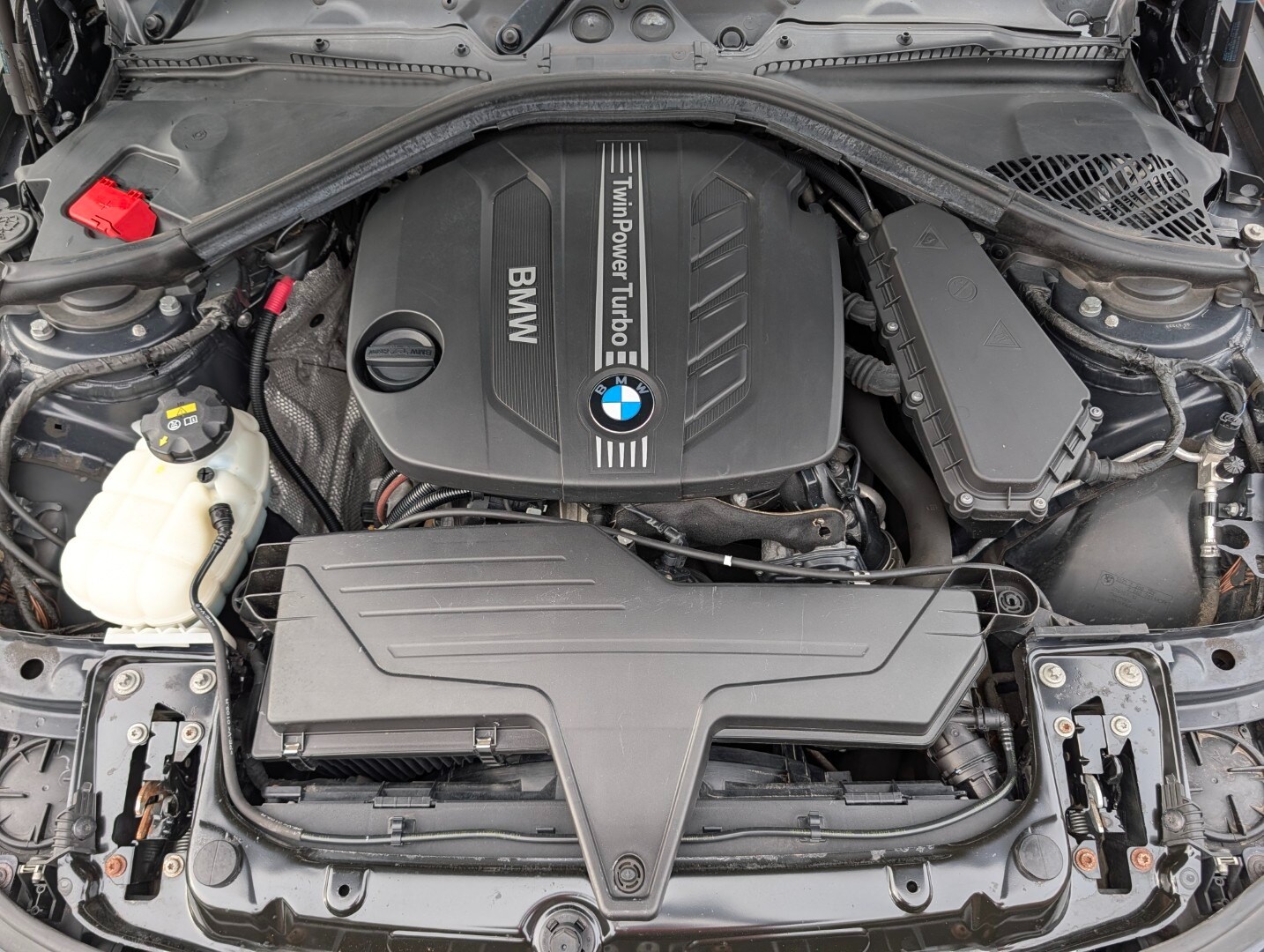 Used BMW 4 Series Gran Coupe 2014 for sale - 77915383: Photo 30