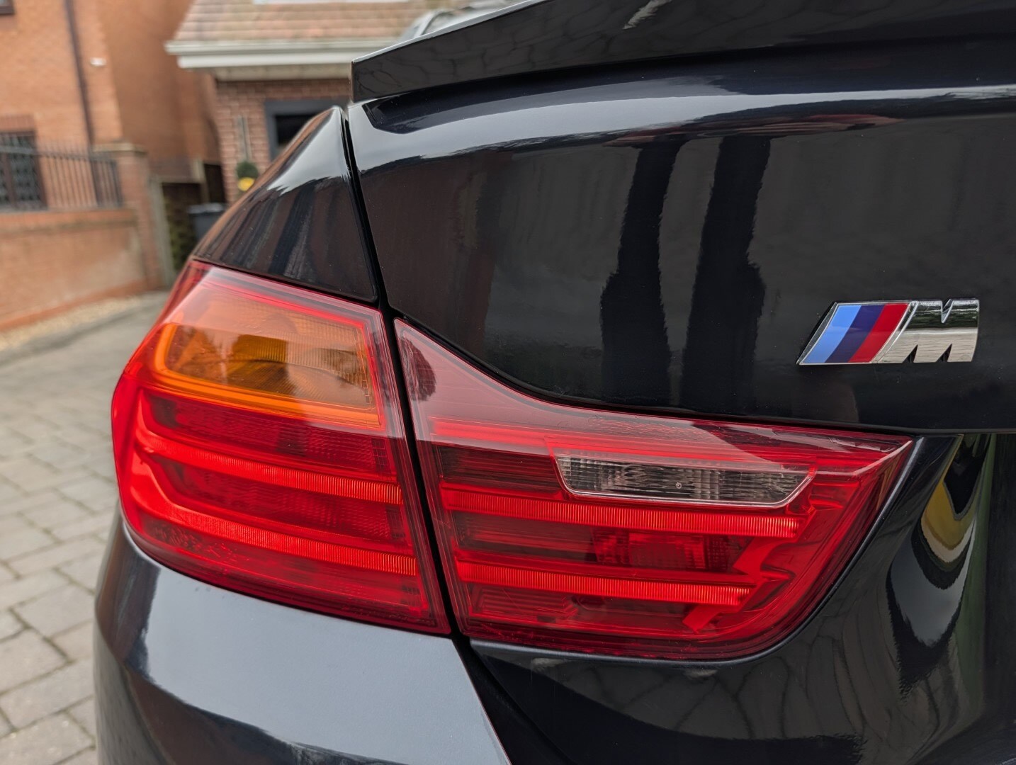 Used BMW 4 Series Gran Coupe 2014 for sale - 77915383: Photo 32