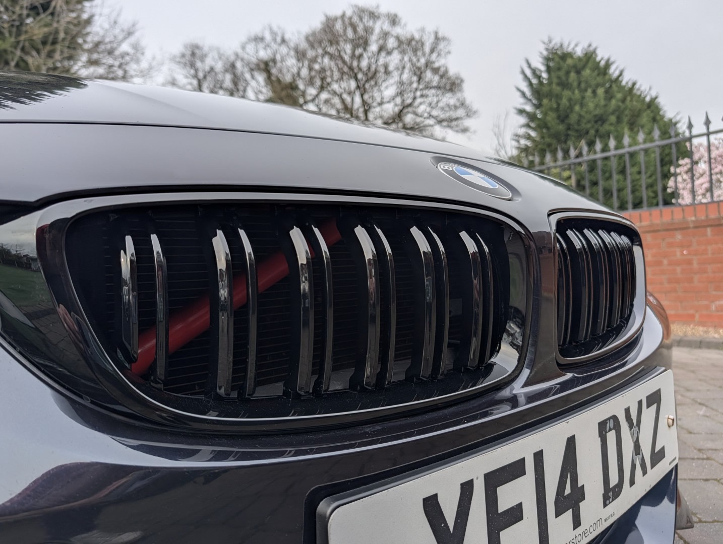 Used BMW 4 Series Gran Coupe 2014 for sale - 77915383: Photo 33