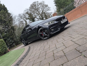 Used BMW 4 Series Gran Coupe 2014 for sale - 77915383: Photo