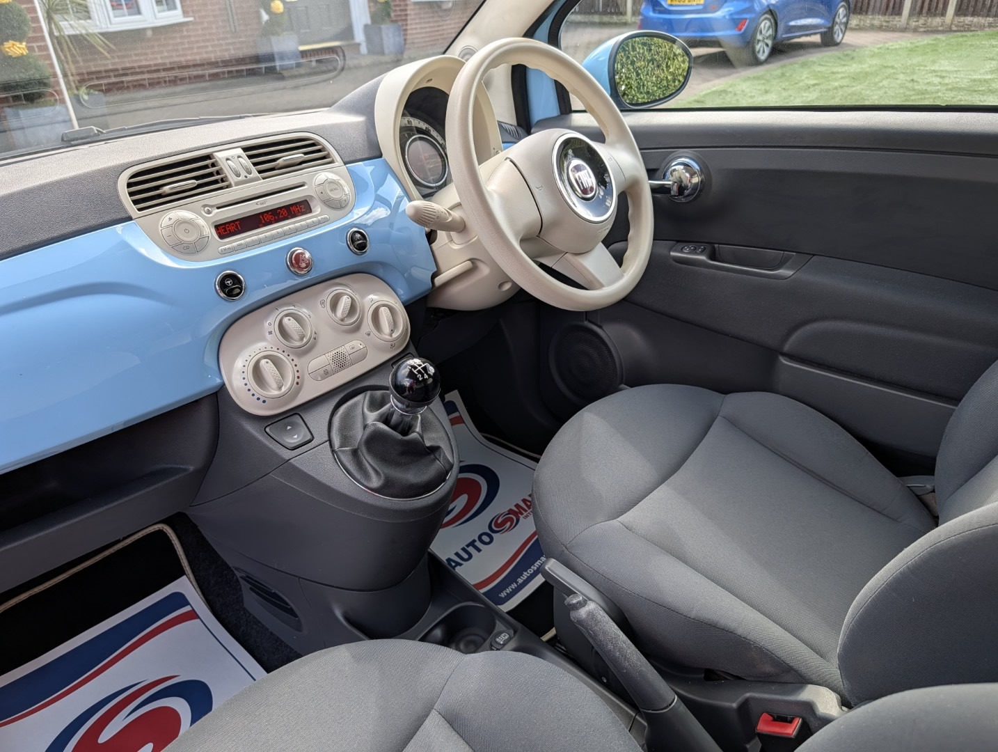 Used Fiat 500 2012 for sale - 78151043: Photo 17