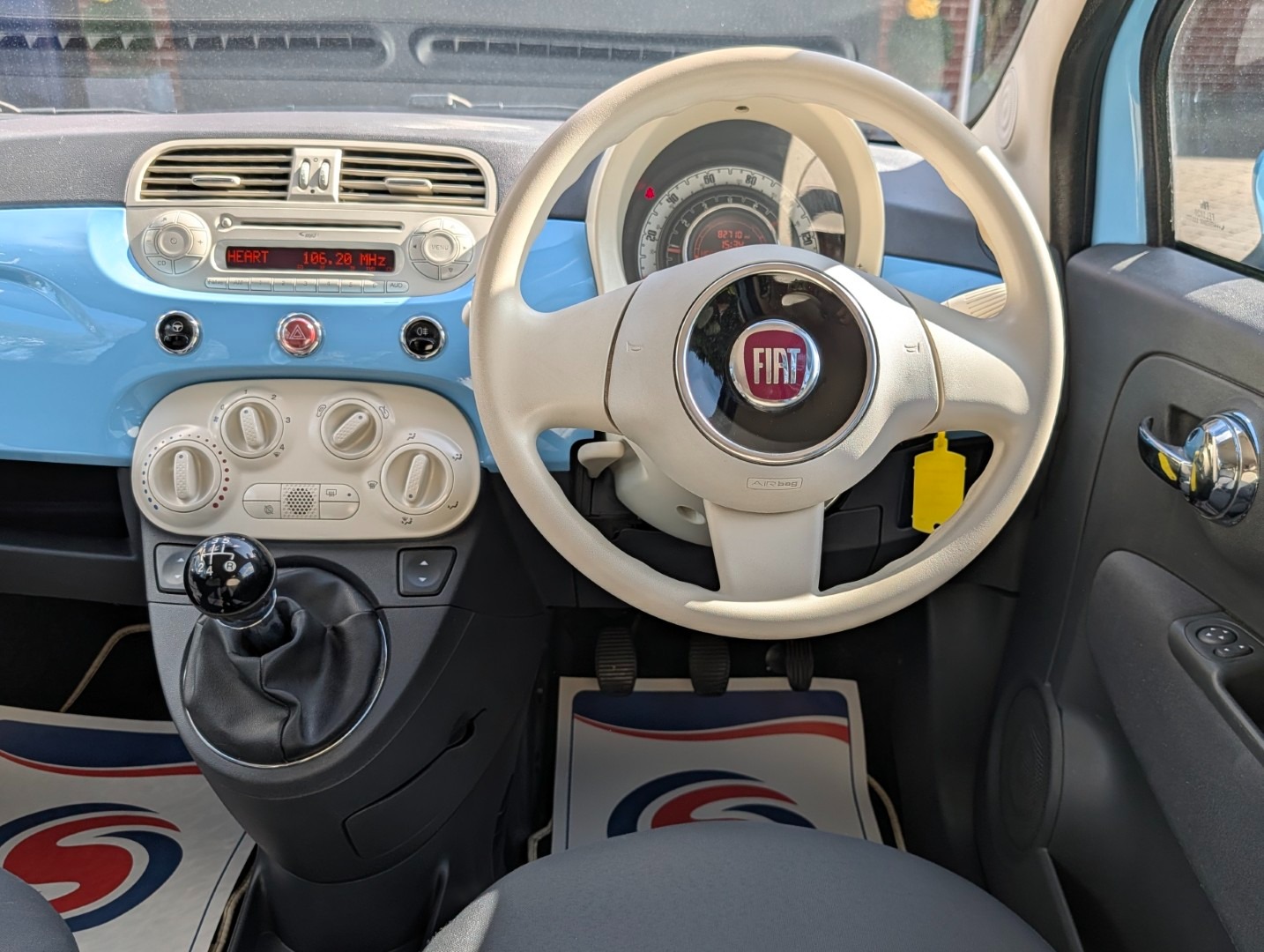 Used Fiat 500 2012 for sale - 78151043: Photo 18