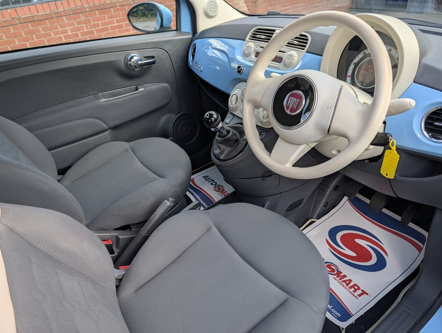 Used Fiat 500 2012 for sale - 78151043: Photo 19