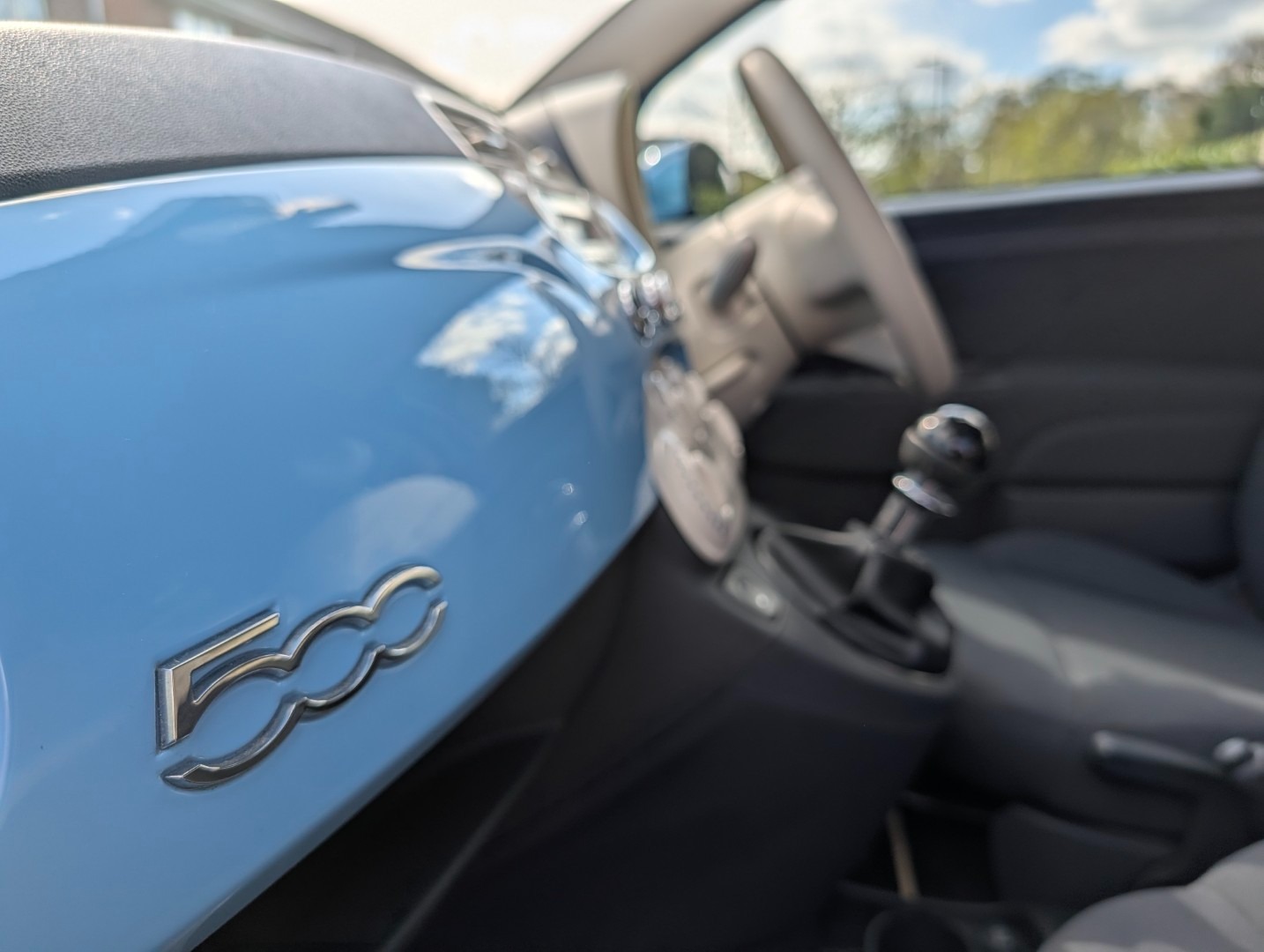 Used Fiat 500 2012 for sale - 78151043: Photo 20