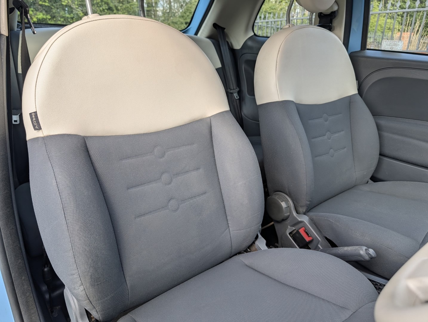 Used Fiat 500 2012 for sale - 78151043: Photo 21