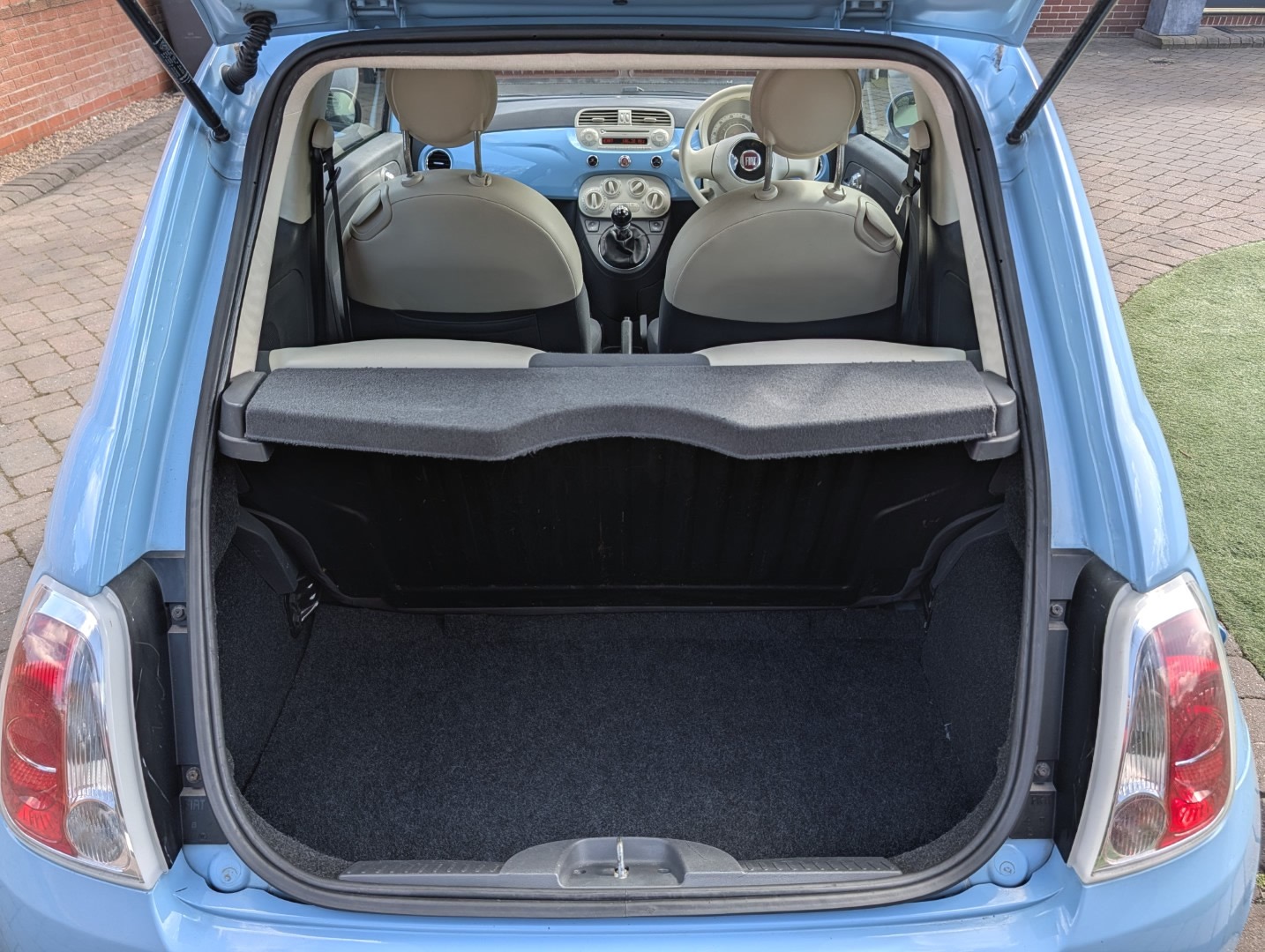 Used Fiat 500 2012 for sale - 78151043: Photo 23