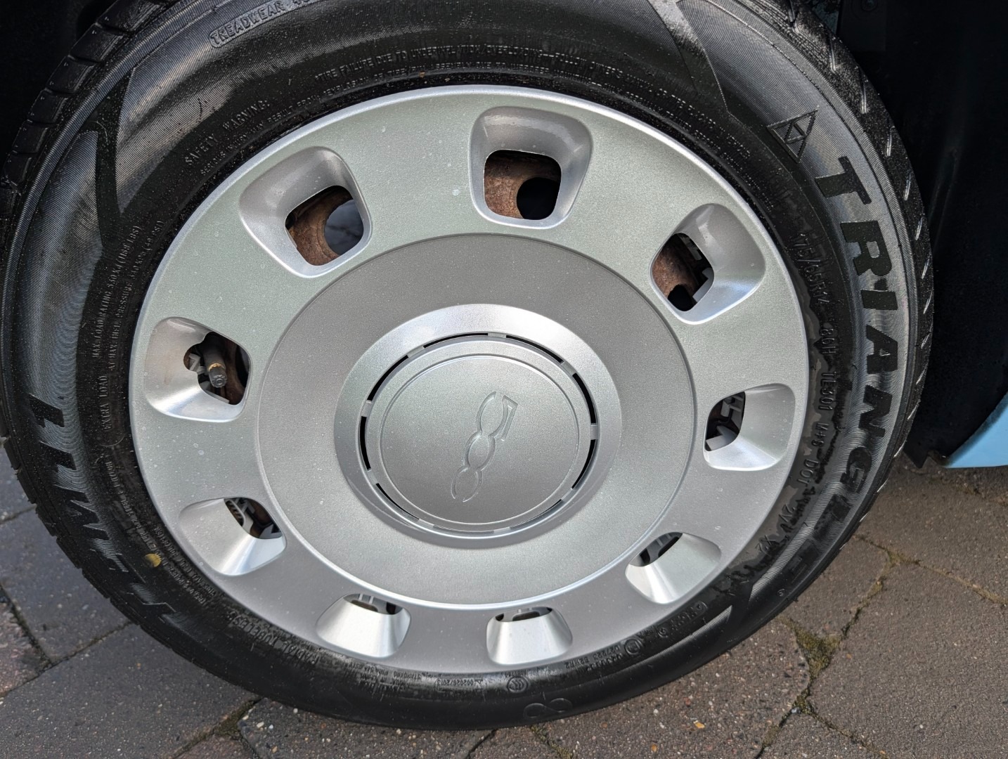 Used Fiat 500 2012 for sale - 78151043: Photo 24