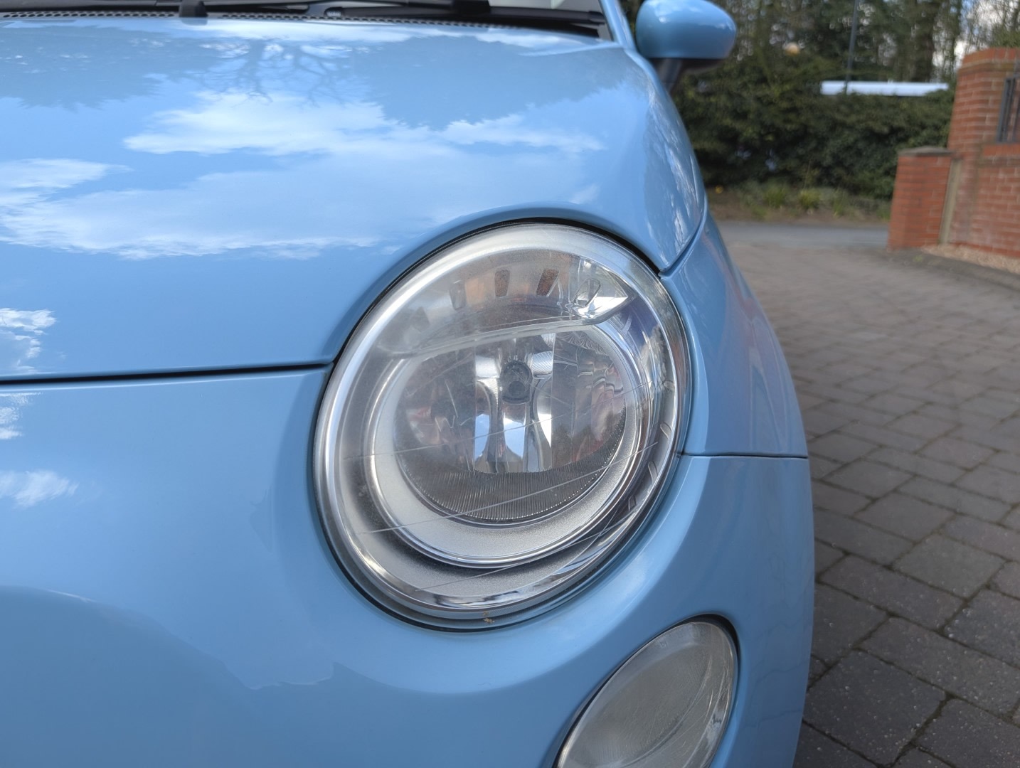 Used Fiat 500 2012 for sale - 78151043: Photo 26