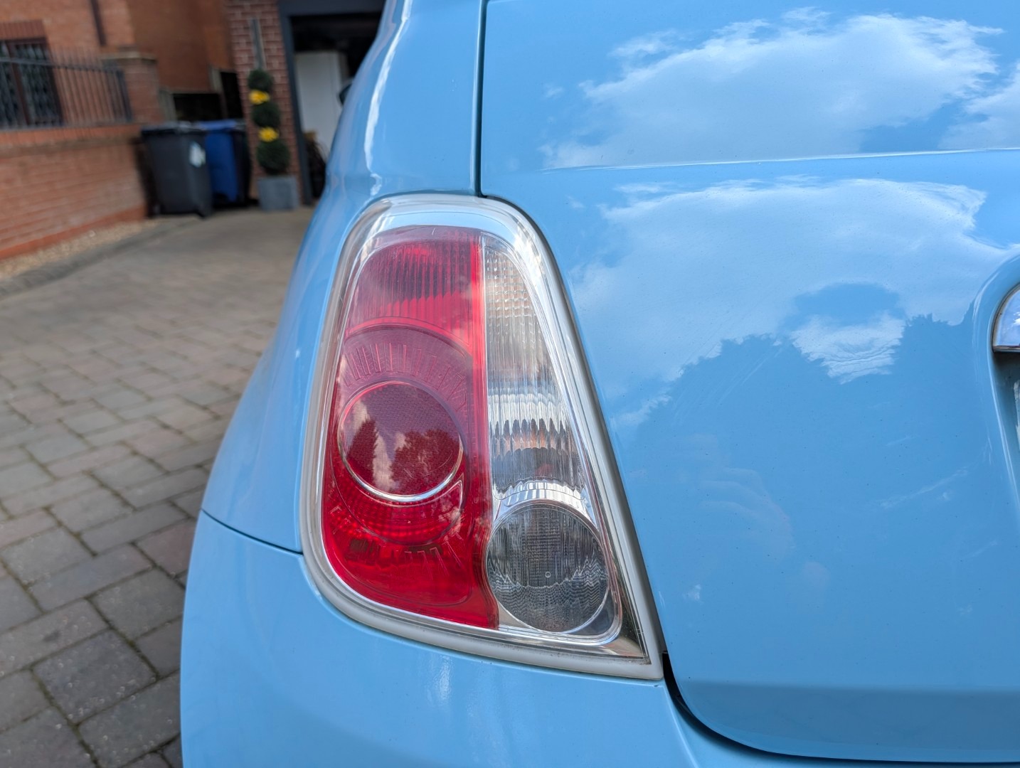 Used Fiat 500 2012 for sale - 78151043: Photo 27