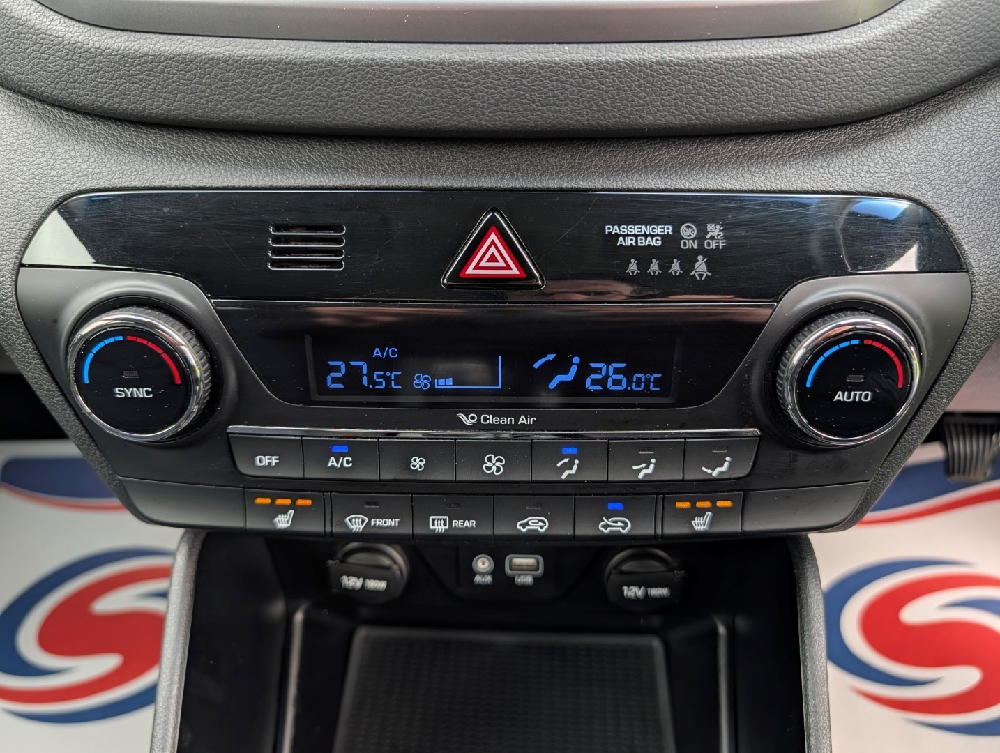 Used Hyundai TUCSON 2015 for sale - 77917580: Photo 22