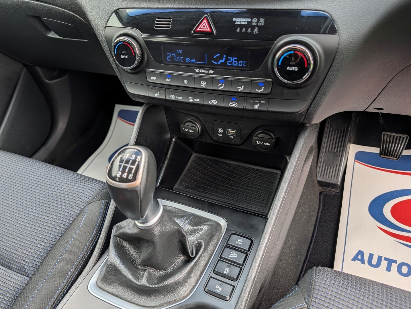 Used Hyundai TUCSON 2015 for sale - 77917580: Photo 23