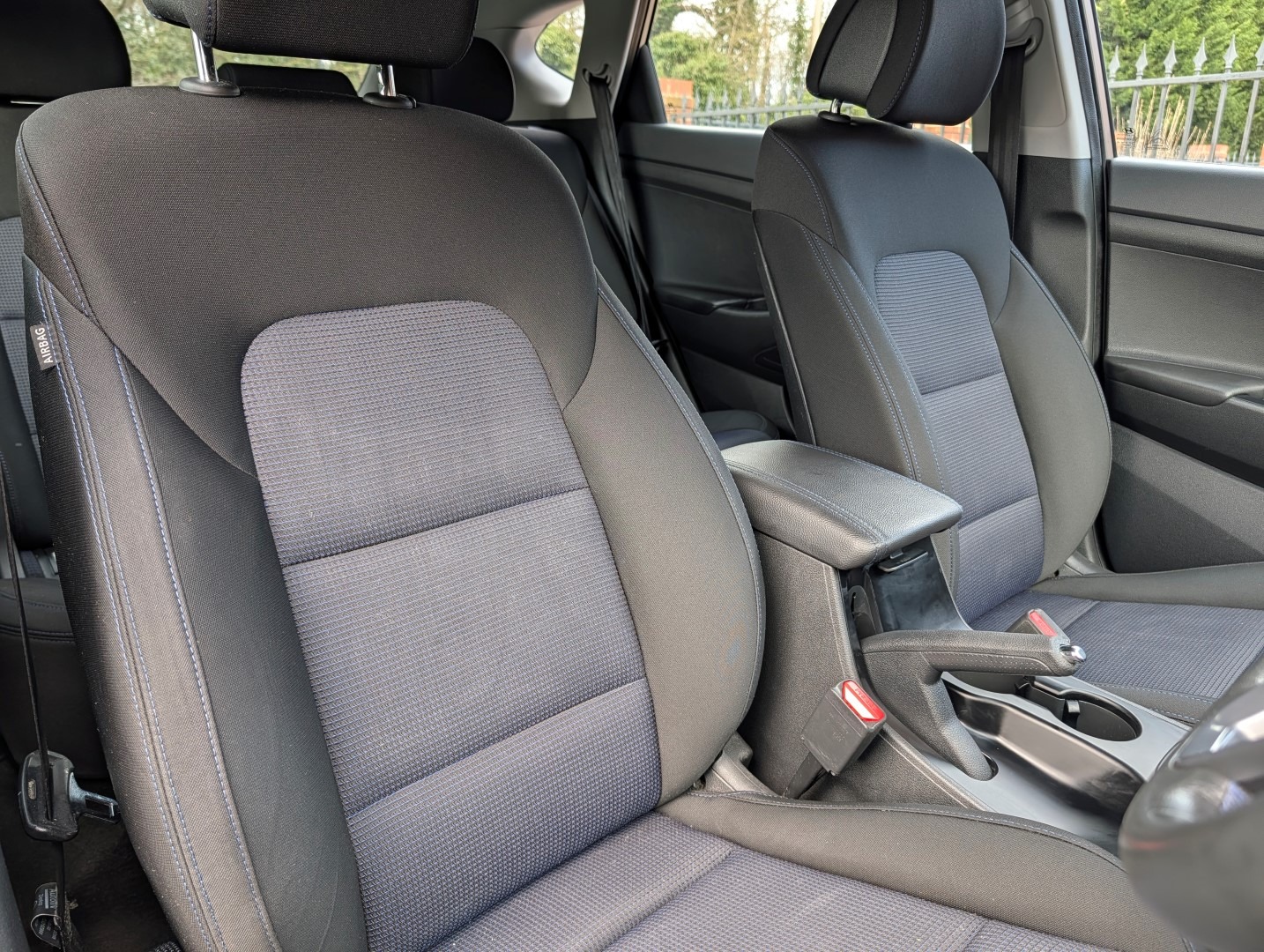 Used Hyundai TUCSON 2015 for sale - 77917580: Photo 25