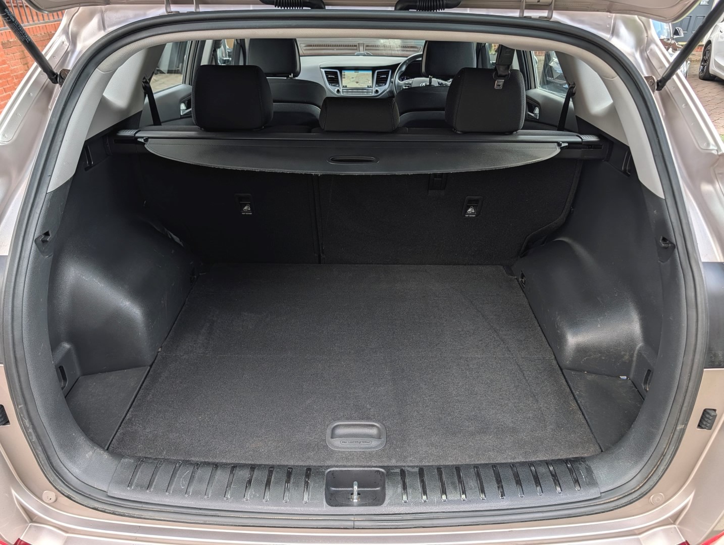 Used Hyundai TUCSON 2015 for sale - 77917580: Photo 27