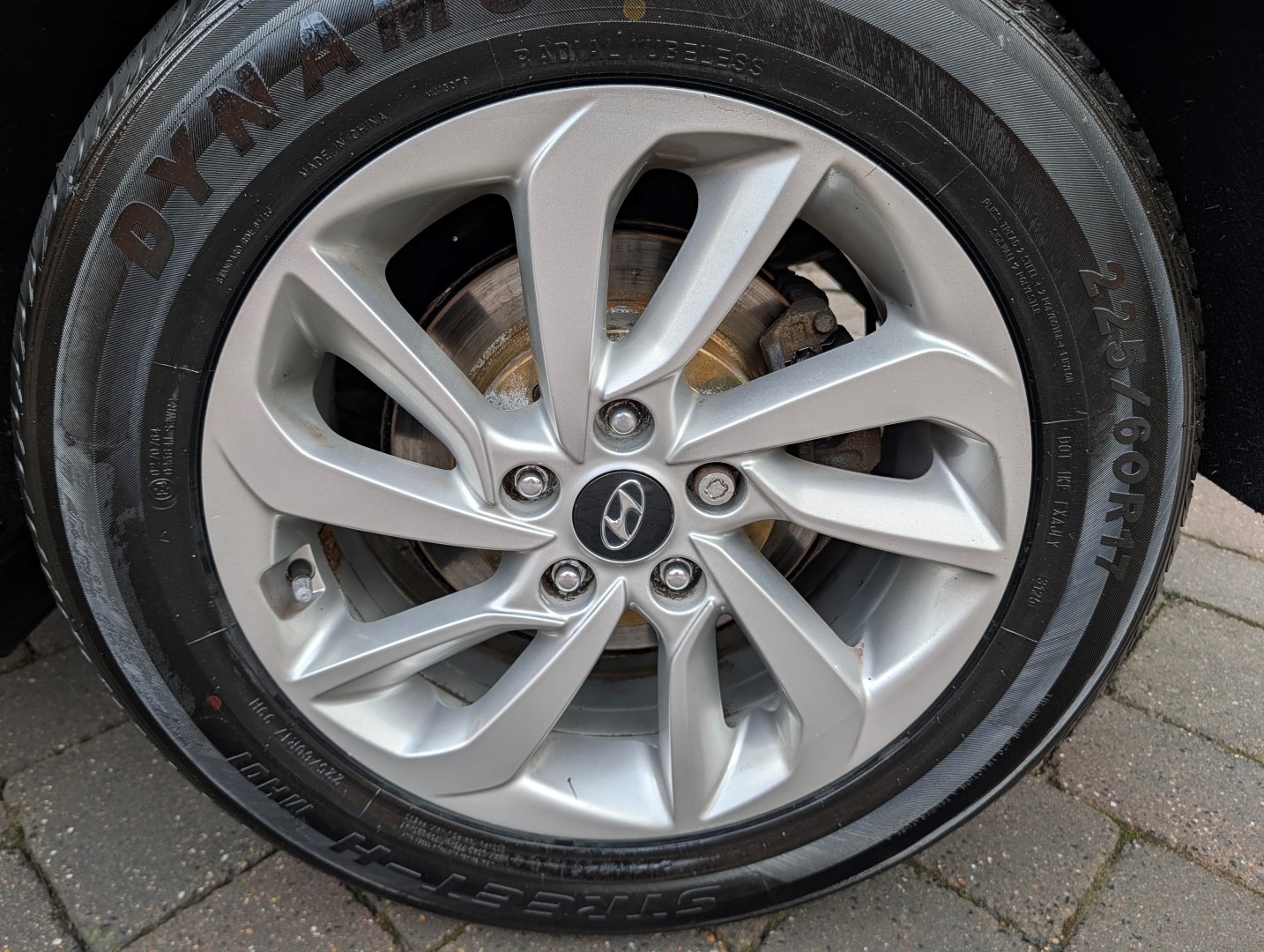 Used Hyundai TUCSON 2015 for sale - 77917580: Photo 28