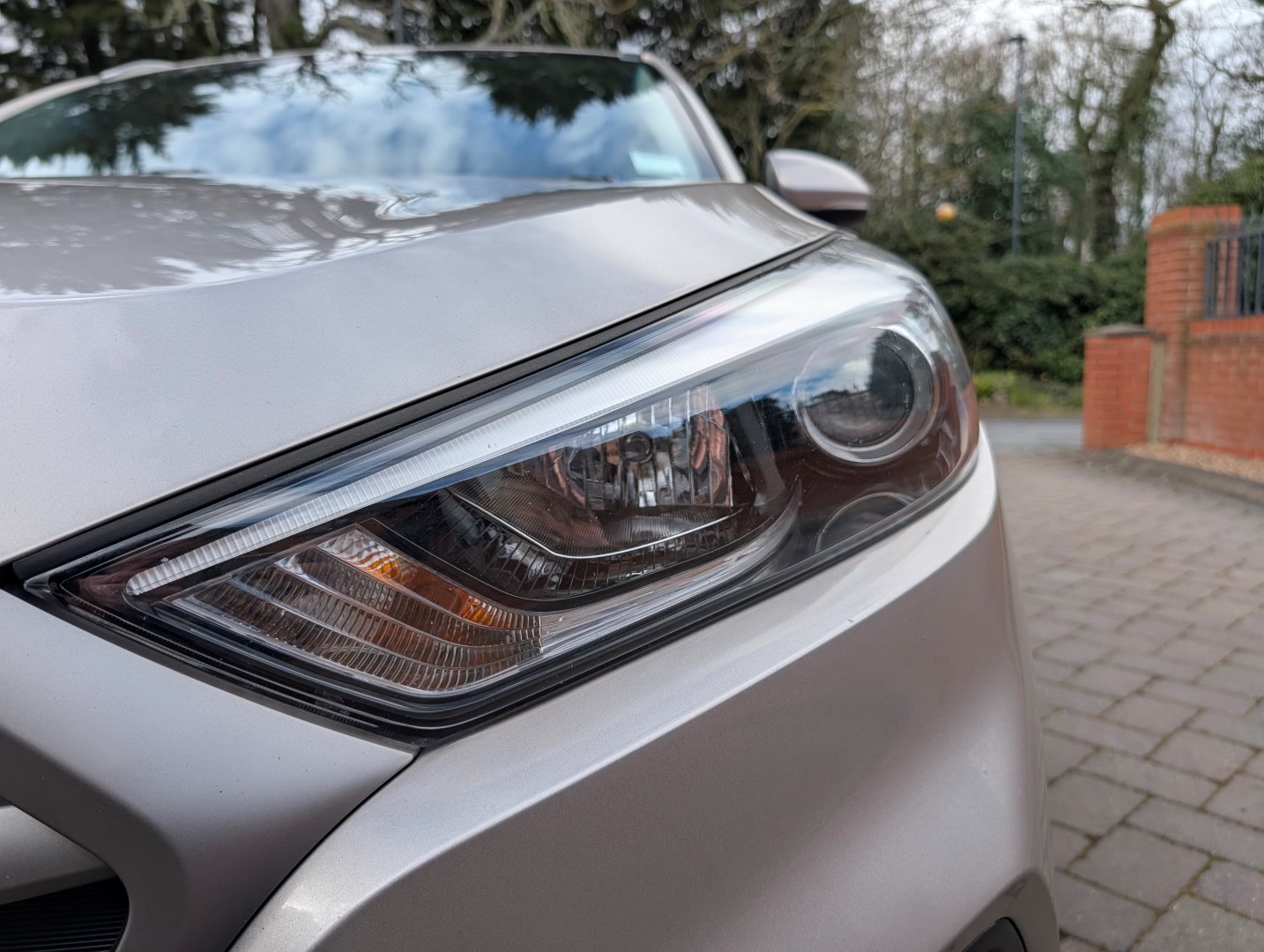 Used Hyundai TUCSON 2015 for sale - 77917580: Photo 30