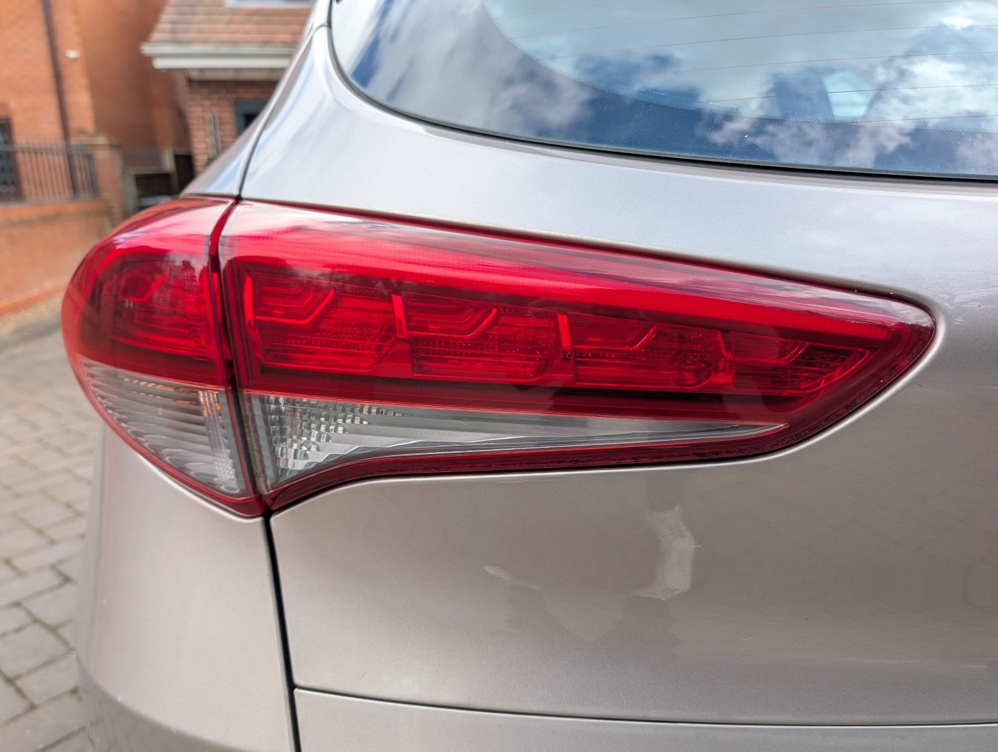 Used Hyundai TUCSON 2015 for sale - 77917580: Photo 31