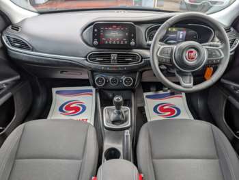 Used Fiat Tipo 2022 for sale - 74818458: Photo
