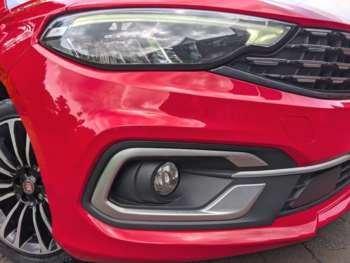 Used Fiat Tipo 2022 for sale - 74818458: Photo