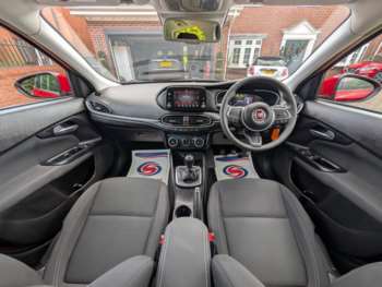 Used Fiat Tipo 2022 for sale - 74818458: Photo