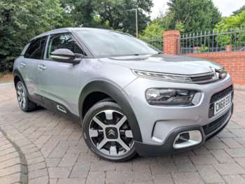 2018 (68) - 1.2 PureTech Flair [6 Speed] *FSH, Just Serviced w/ Wet Belt & MOT 03/26* 5-Door