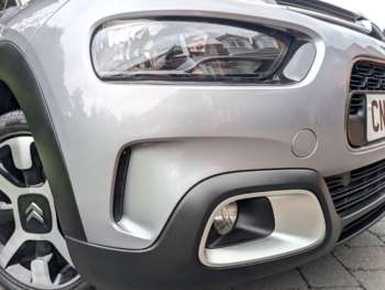 Used Citroen C4 Cactus 2018 for sale - 75043737: Photo