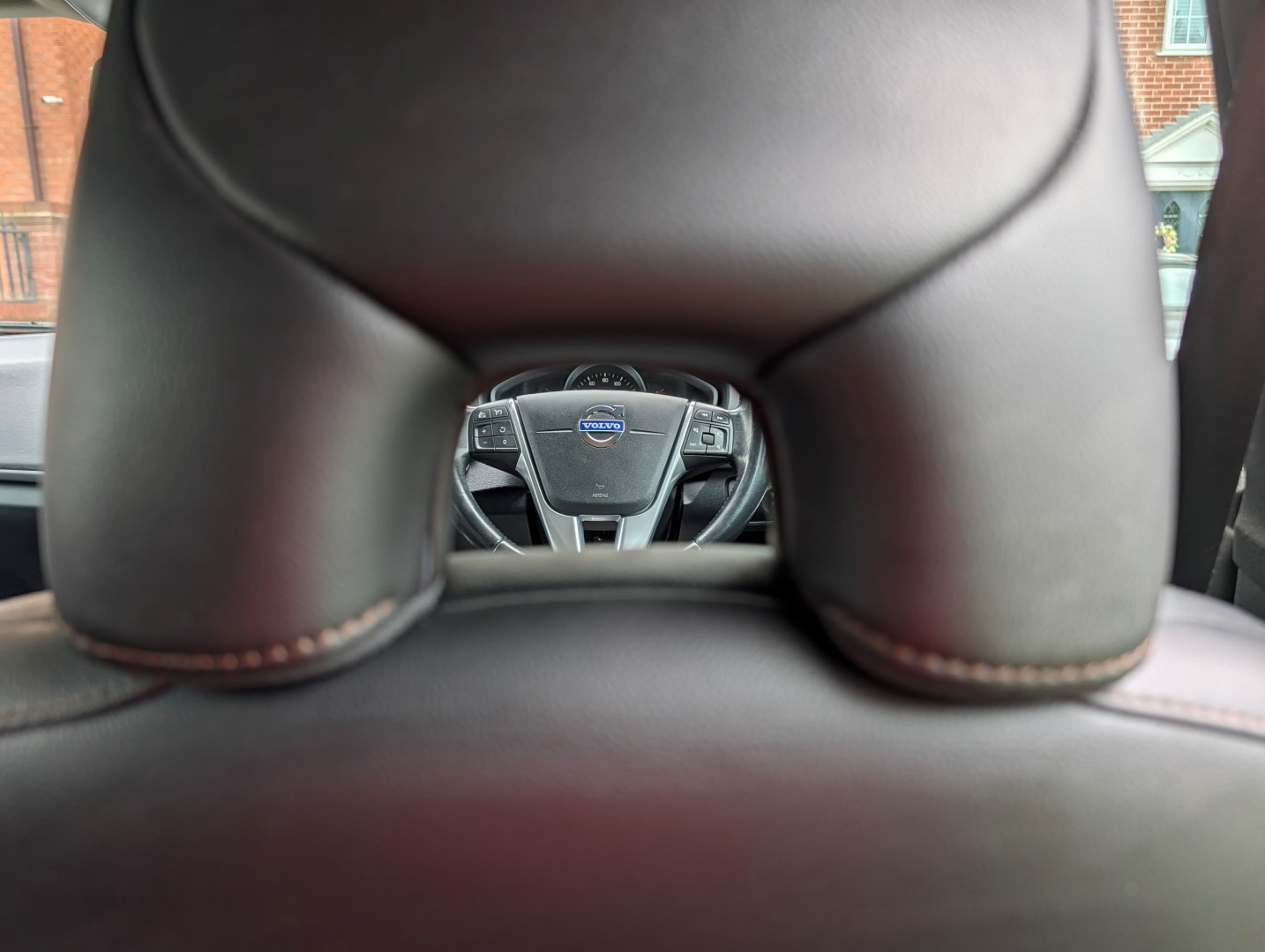 Used Volvo V40 2015 for sale - 77831691: Photo 22