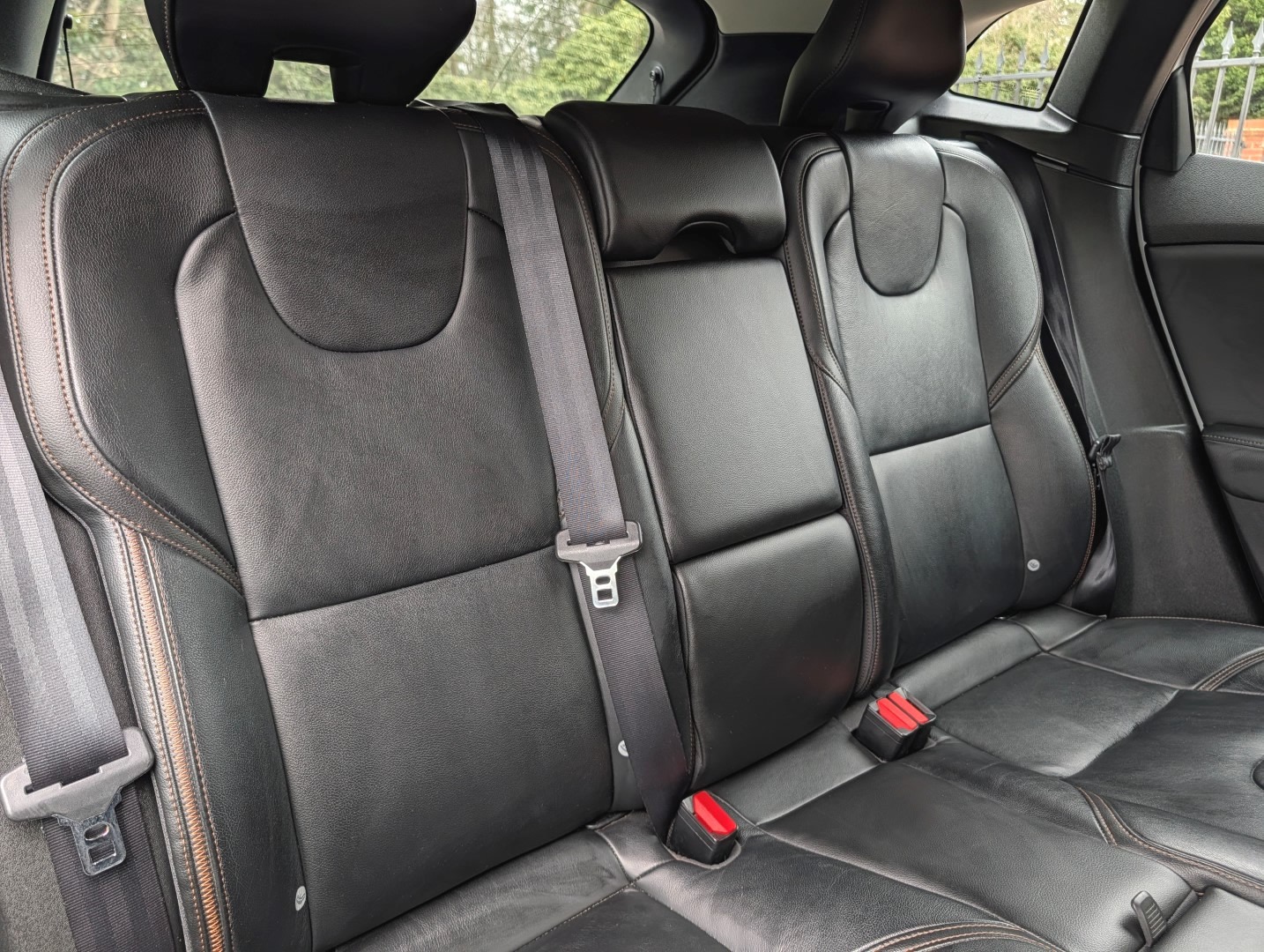 Used Volvo V40 2015 for sale - 77831691: Photo 23