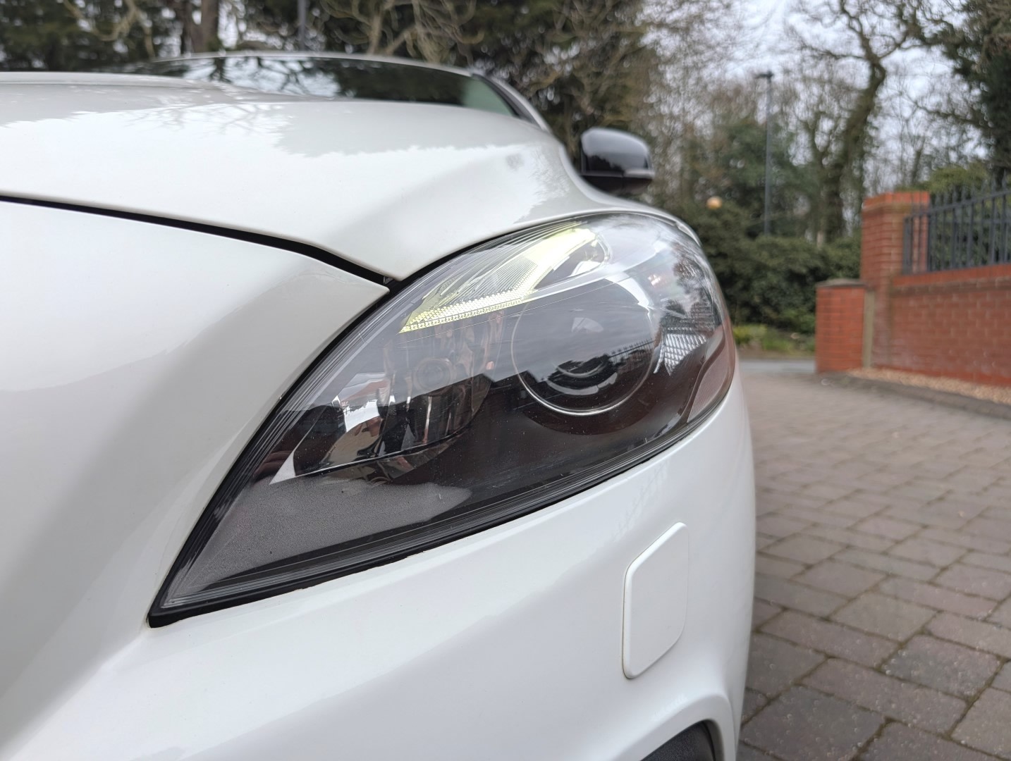 Used Volvo V40 2015 for sale - 77831691: Photo 27