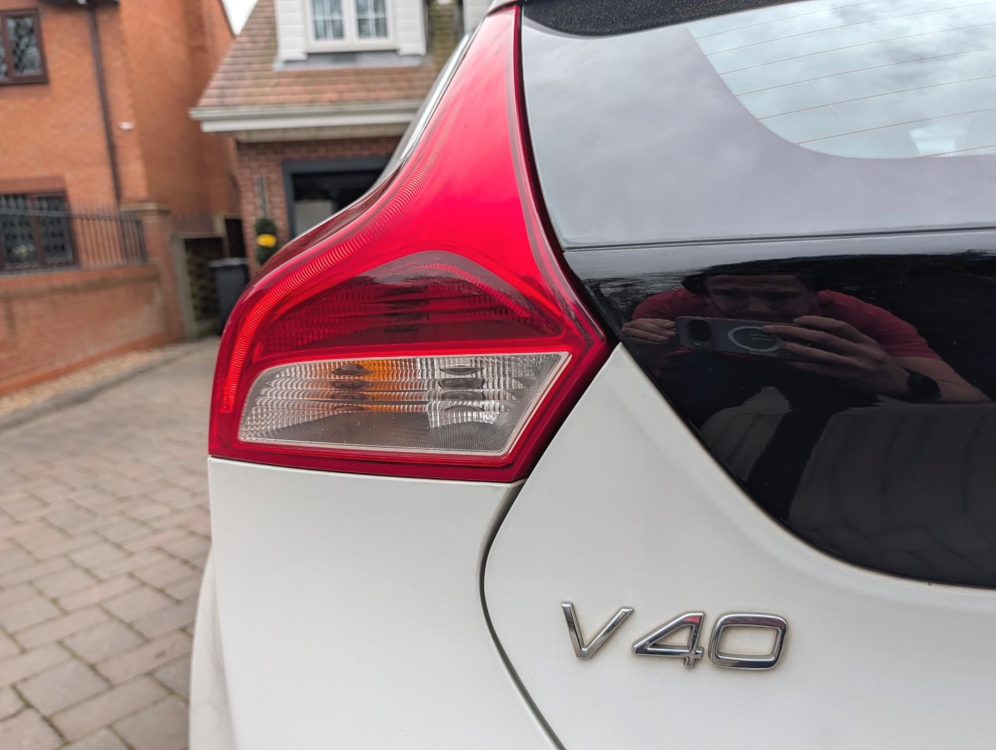 Used Volvo V40 2015 for sale - 77831691: Photo 28