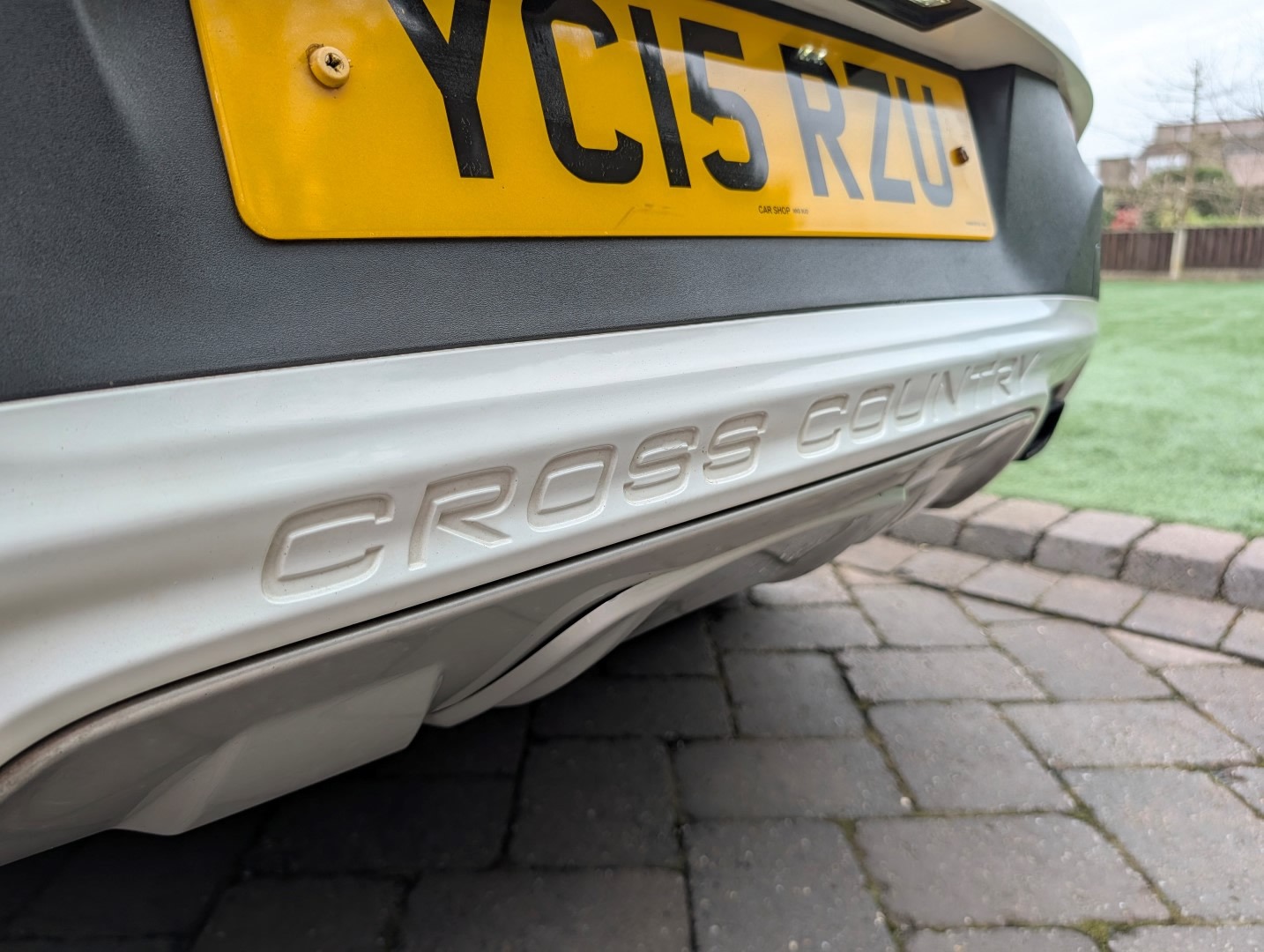 Used Volvo V40 2015 for sale - 77831691: Photo 29