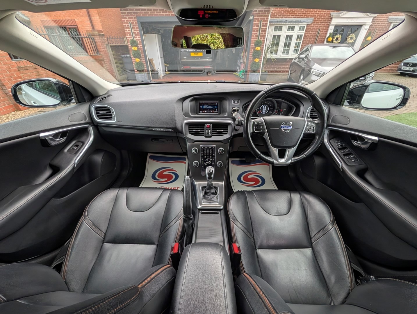 Used Volvo V40 2015 for sale - 77831691: Photo 5