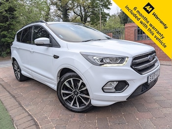 Used Ford Kuga 2019 for sale - 78162630: Photo
