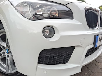 Used BMW X1 2015 for sale - 78434122: Photo
