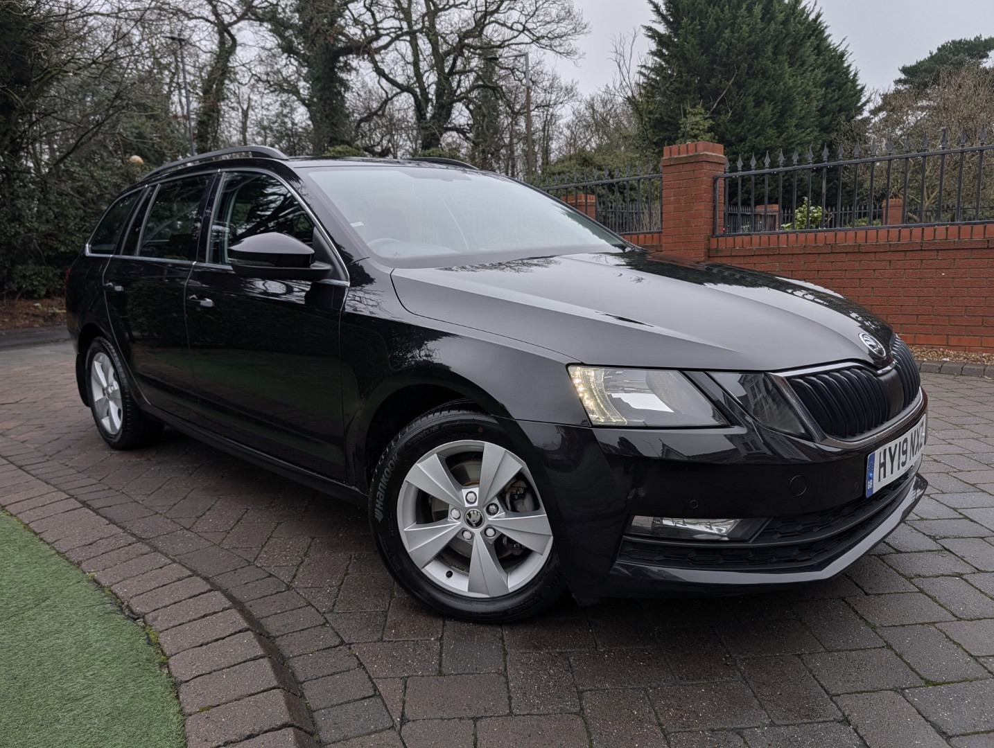 Used Skoda Octavia 2019 for sale - 77284079: Photo 1
