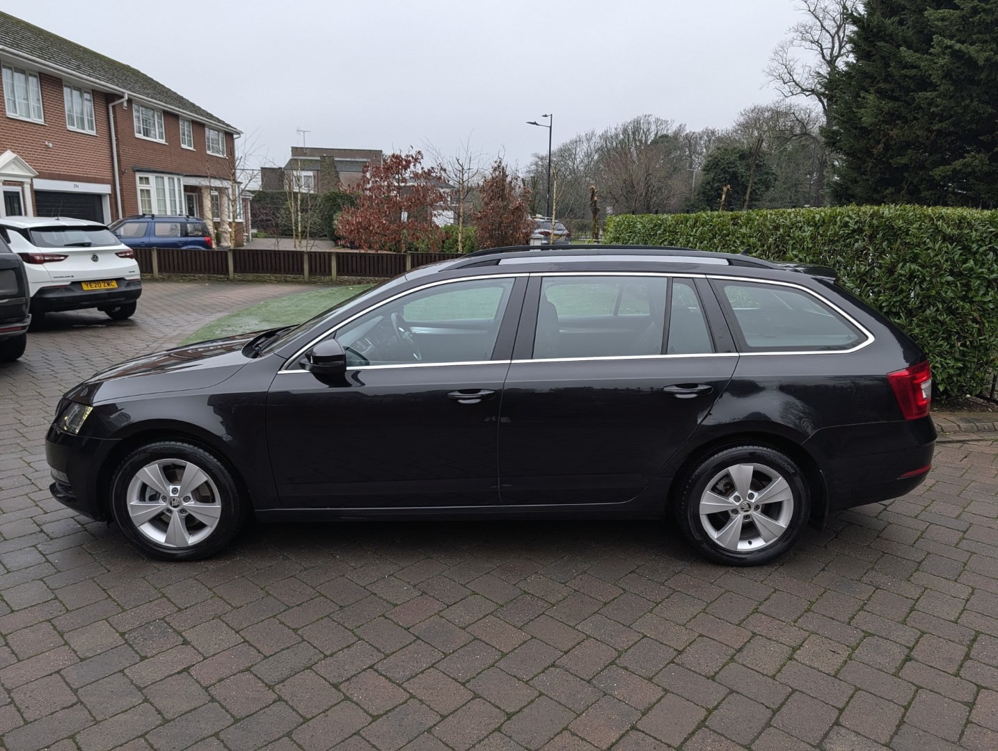 Used Skoda Octavia 2019 for sale - 77284079: Photo 10