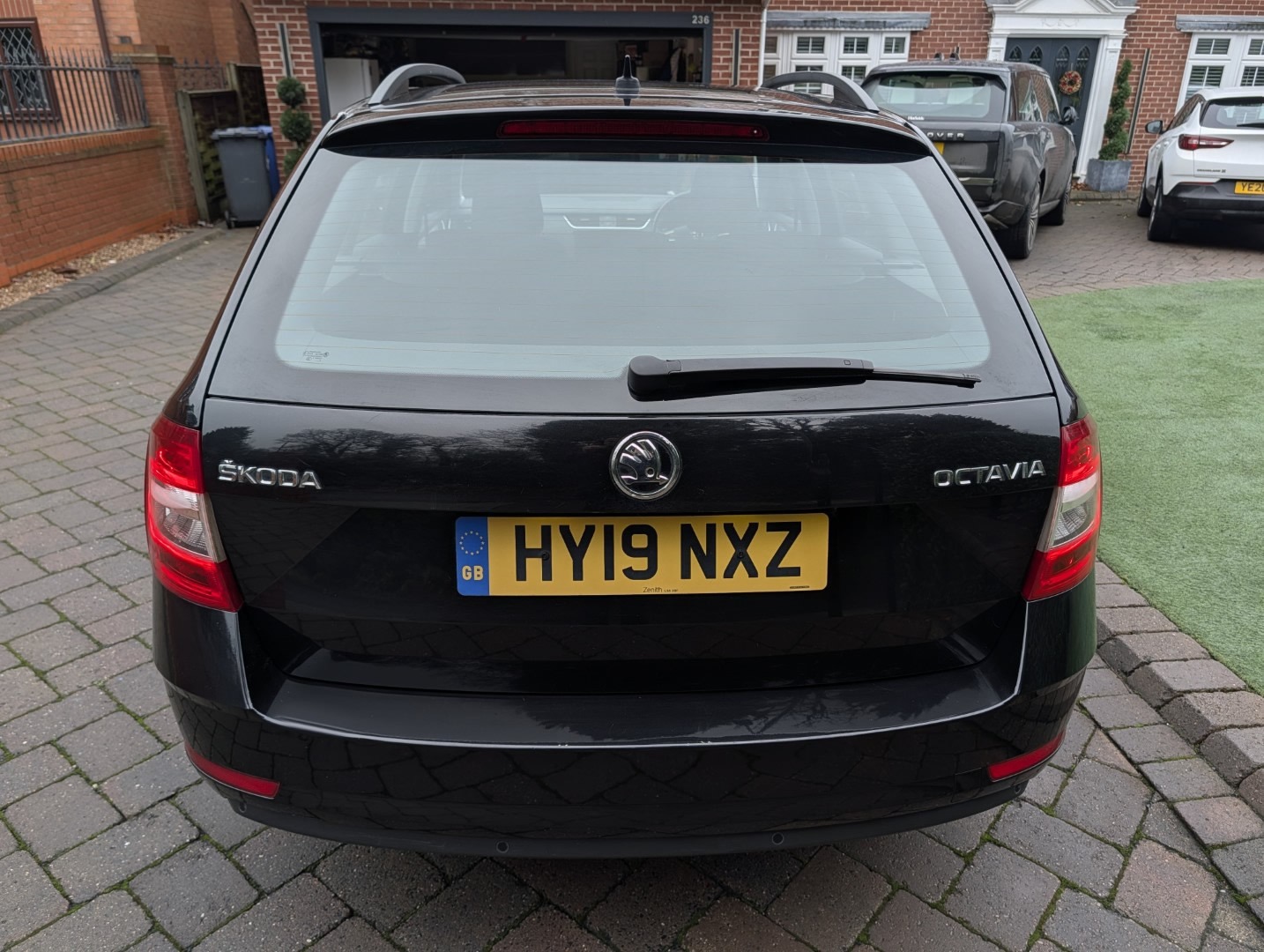 Used Skoda Octavia 2019 for sale - 77284079: Photo 12